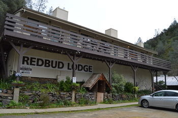 Motel Red El Portal